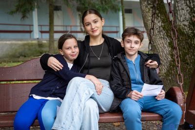 Mommy & Baby: Primii Pași ai Legăturii de Viață